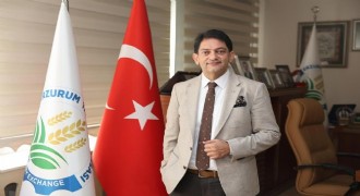 Oral: 'Erzurum Kongresi çok özel öneme sahiptir'